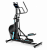 Эллиптический тренажер OXYGEN FITNESS PHANTOM M LCD