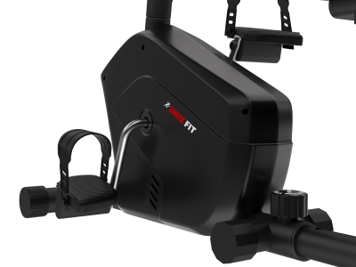Велотренажер UNIX Fit BR-340 Compact