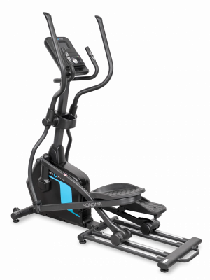 Эллиптический тренажер OXYGEN FITNESS SONOMA