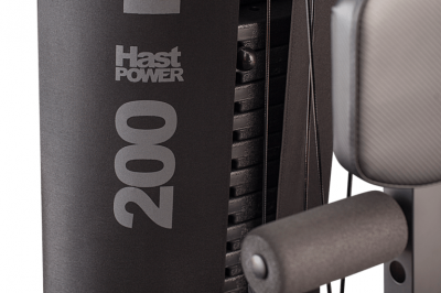 Мультистанция HASTPOWER 200