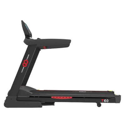 Беговая дорожка CardioPower T60 - V6C
