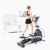Эллиптический тренажер SPIRIT XE395