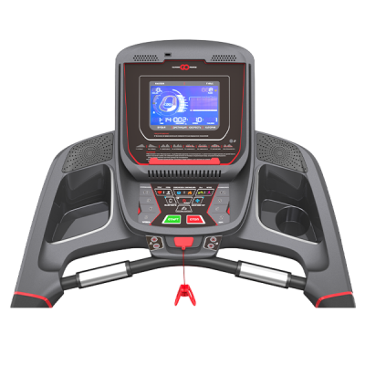 Беговая дорожка CardioPower S45