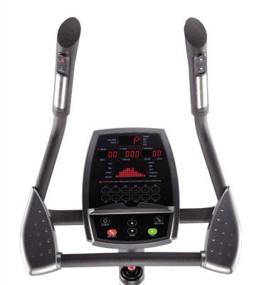 Велоэргометр AeroFit MaxFit B7