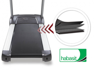 Беговая дорожка Spirit Fitness СT850