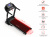 Беговая дорожка UNIXFIT MX-830L Беговая дорожка UNIXFIT MX-830L