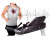 Беговая дорожка Spirit Fitness СT850