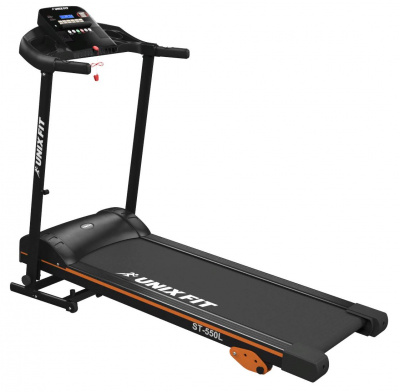Беговая дорожка UNIXFIT ST-550L
