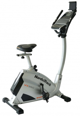 Велотренажер NordicTrack VX550 - NTIVEX47016
