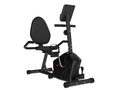 Велотренажер UNIX Fit BR-340 Compact