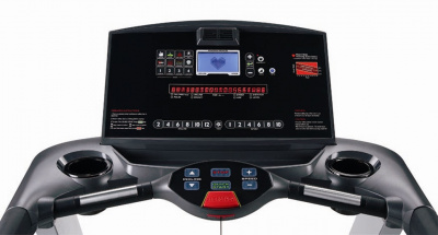 Беговая дорожка AeroFIT Pro 8700T