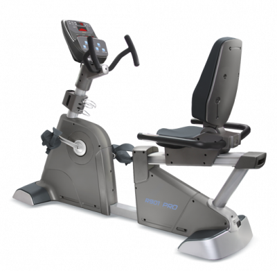 Велоэргометр BRONZE GYM R901 PRO