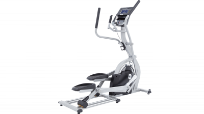 Эллиптический тренажер SPIRIT XG400