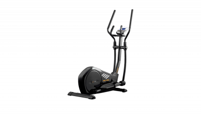 Эллиптический тренажер Hasttings FS400 SPARTA (black or White)