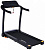 Беговая дорожка EVO FITNESS Stels black