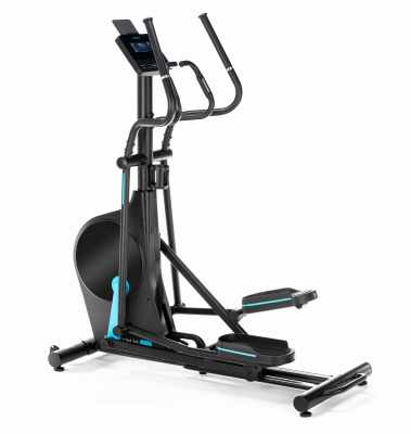 Эллиптический тренажер OXYGEN FITNESS PHANTOM M LCD
