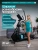 Эллиптический тренажер OXYGEN FITNESS SONOMA Эллиптический тренажер OXYGEN FITNESS SONOMA