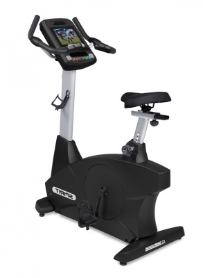 Велотренажер Spirit Fitness CR800ENT