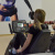 Велоэргометр AeroFit 9500R 7 LCD