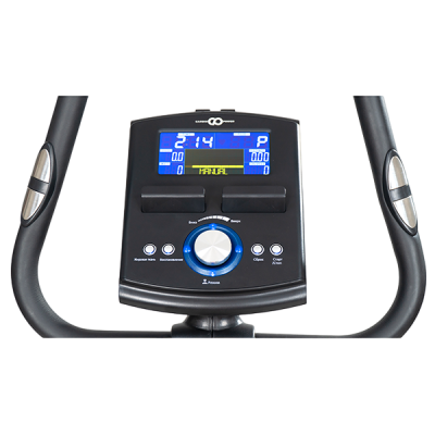 Вертикальный велотренажер CardioPower B40