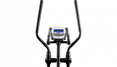 Эллиптический тренажер Hasttings FS400 SPARTA (black or White)