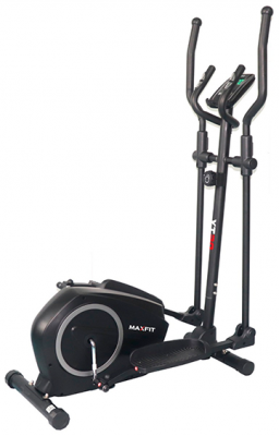 Эллиптический тренажер MaxFit XT20
