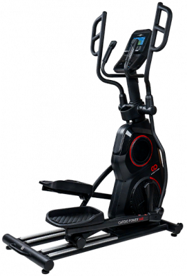 Эллиптический тренажер CardioPower X48