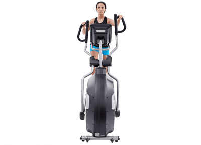 Эллиптический тренажер SPIRIT XE895