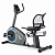Велотренажер горизонтальный OXYGEN FITNESS MOMENTUM RB