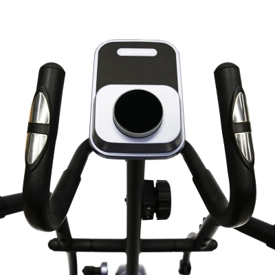 Эллиптический тренажер CARBON FITNESS E70
