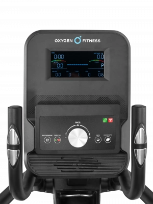 Эллиптический тренажер OXYGEN FITNESS SONOMA