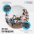 Велотренажер OXYGEN FITNESS JET STREAM M Велотренажер OXYGEN FITNESS JET STREAM M