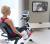 Велотренажер HORIZON COMFORT 5 VIEWFIT Велотренажер HORIZON COMFORT 5 VIEWFIT