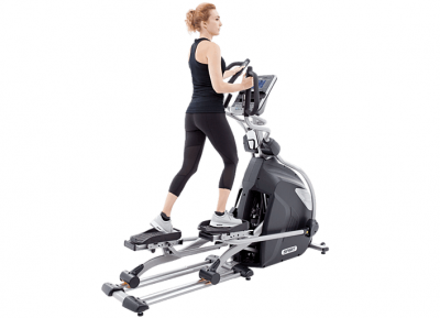 Эллиптический тренажер SPIRIT XE895