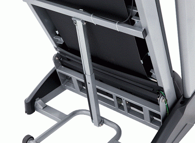 Беговая дорожка Spirit Fitness СT850