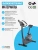 Велотренажер OXYGEN FITNESS CARDIO CONCEPT 5