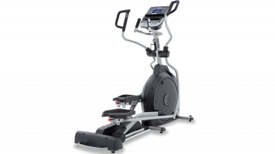 Эллиптический тренажер SPIRIT XE395