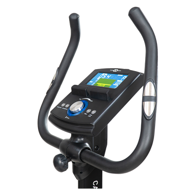 Вертикальный велотренажер CardioPower B40