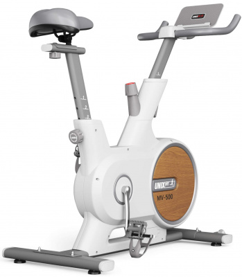 Велотренажер UNIX Fit MV-500 Wood