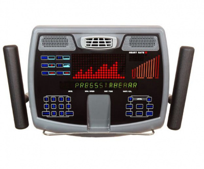 Велоэргометр AeroFIT Pro 9900R