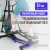 Эллиптический тренажер OXYGEN FITNESS PHANTOM M LCD