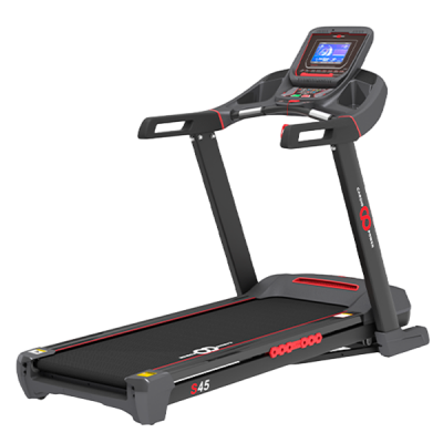Беговая дорожка CardioPower S45