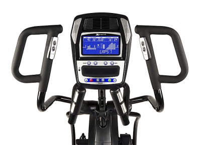 Эллиптический тренажер XTERRA FS5.9e