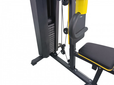 Силовой комплекс VictoryFit VF-HG618