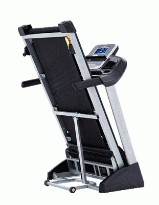Беговая дорожка Spirit Fitness СT850