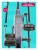 Эллиптический тренажер CARBON FITNESS E70 Эллиптический тренажер CARBON FITNESS E70