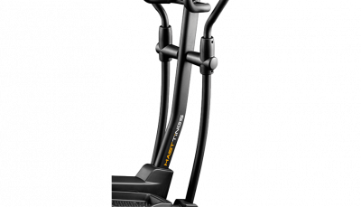 Эллиптический тренажер Hasttings FS400 SPARTA (black or White)