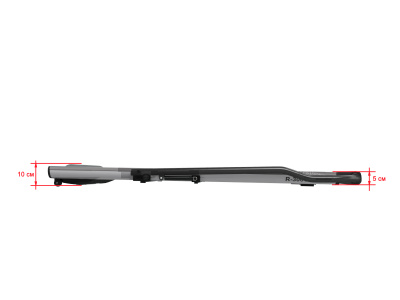 Беговая дорожка UNIXFIT R-300C