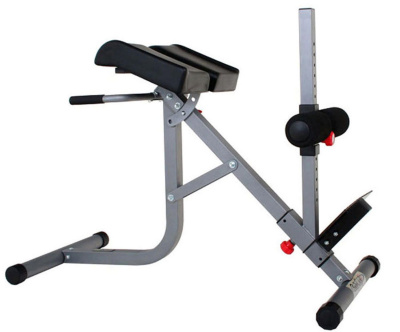 Гиперэкстензия/римский стул Body Craft F670