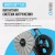 Велотренажер OXYGEN FITNESS JET STREAM M Велотренажер OXYGEN FITNESS JET STREAM M